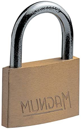 Master Lock CAD20 Magnum Candado