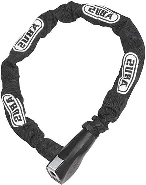 Abus Kettenschloss 880 Candado, Unisex,