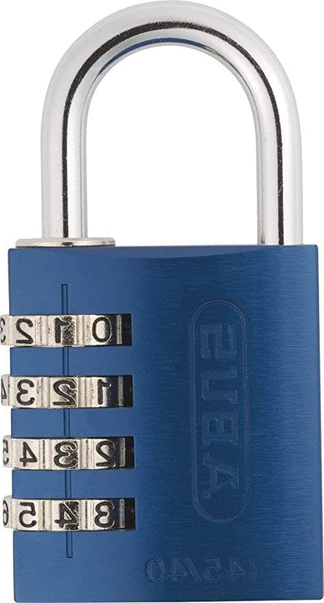 Abus 145/40_AZUL Candado