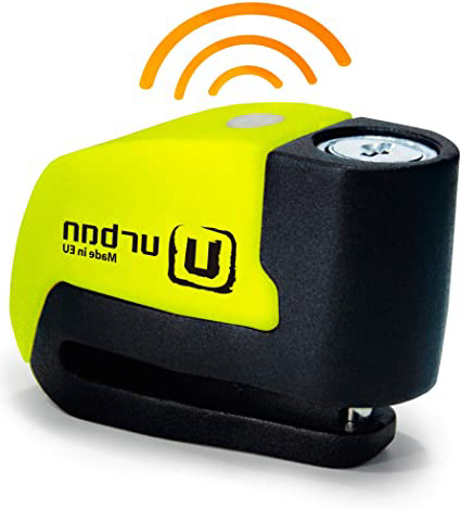 urban UR6 Candado Antirrobo Disco
