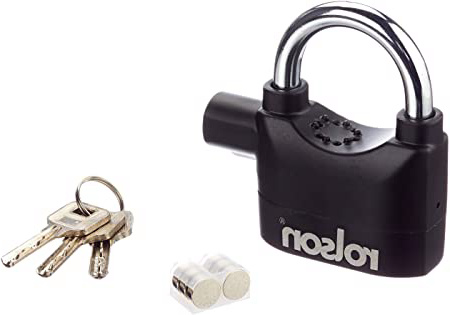 Rolson 66857 - Candado de