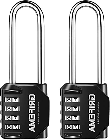 Grifema GA1002 - Candados de