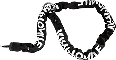Kryptonite Plug In Chain 9mm