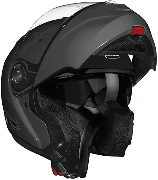 BAYARD FP de 20 S – Casco