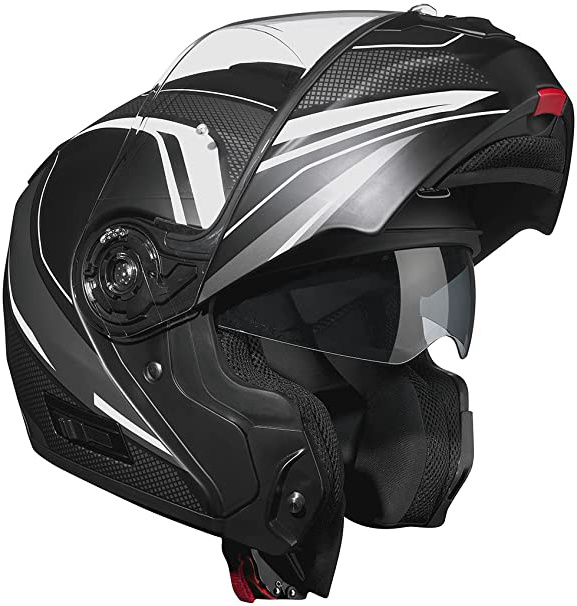 BAYARD FP de 20 S Vegas – Casco