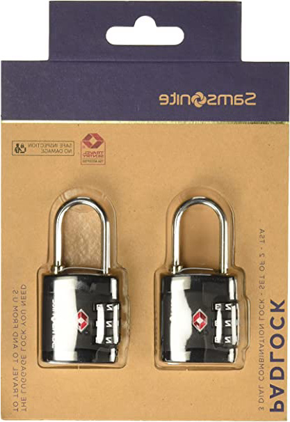 Samsonite Global Travel Accessories -