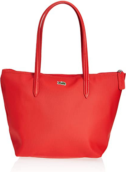 Lacoste Nf2037po, Bolso bandolera para