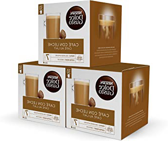 Nescafé DOLCE GUSTO Magnum CAFÉ