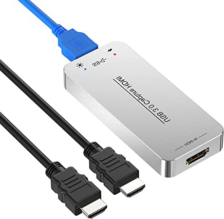 DIGITNOW! Dongle de Captura de
