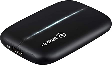 Elgato HD60 S+, Tarjeta de