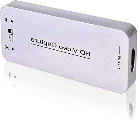 DIGITNOW! Dongle de Captura de