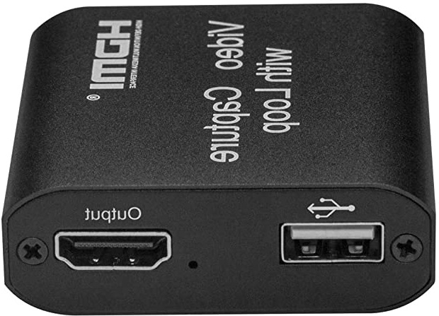 Docooler 4K HDMI 1080P HD