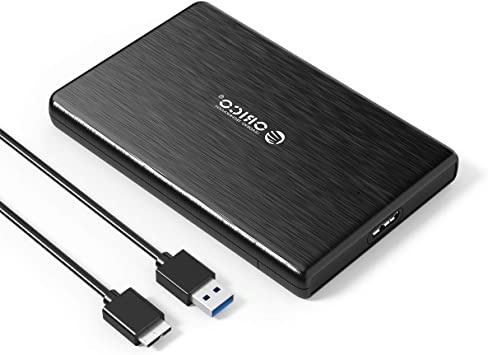 ORICO Caja Disco Duro 2.5''