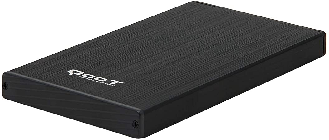 TooQ TQE-2527B - Carcasa para