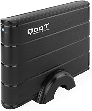 TooQ TQE-3530B - Carcasa para