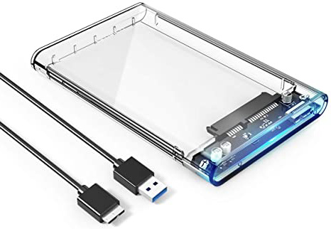 ORICO Caja Disco Duro 2.5