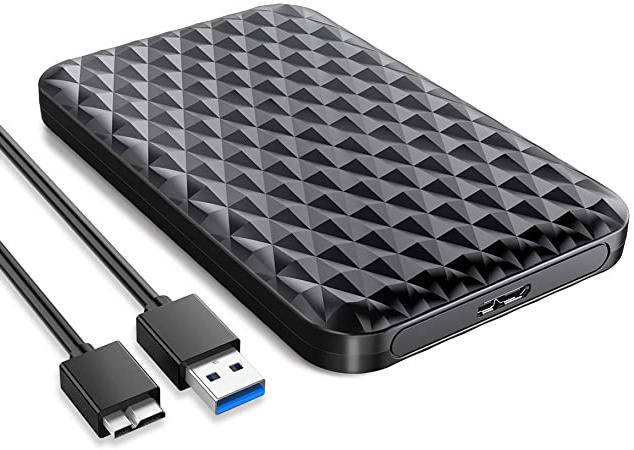 ORICO Caja Externa Disco Duro