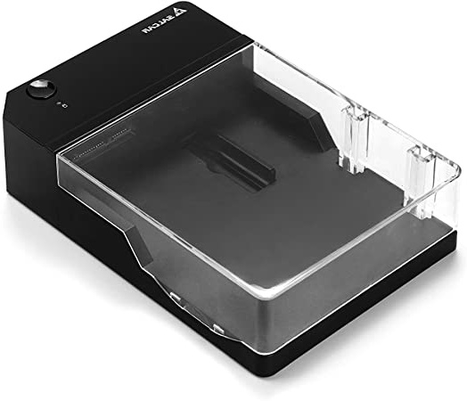 Salcar Carcasa Box Externa para