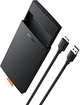 UGREEN Carcasa Disco Duro 2,5",