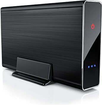 aplic - Carcasa para Discos
