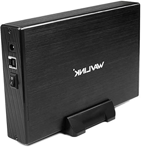 WAVLINK USB 3.0 Cárcasa para