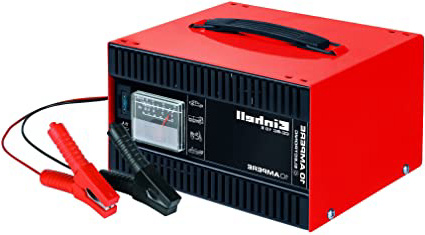 Einhell CC-BC 10 E- Cargador
