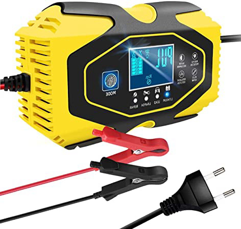 BUDDYGO C990 Cargador de Batería
