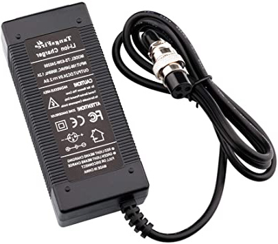 24V Cargador de batería 2