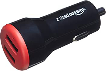 Amazon Basics - Cargador de