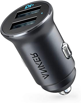 Anker - Cargador USB para