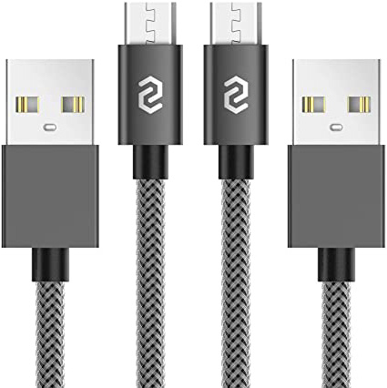 Syncwire Cable Micro USB 1m