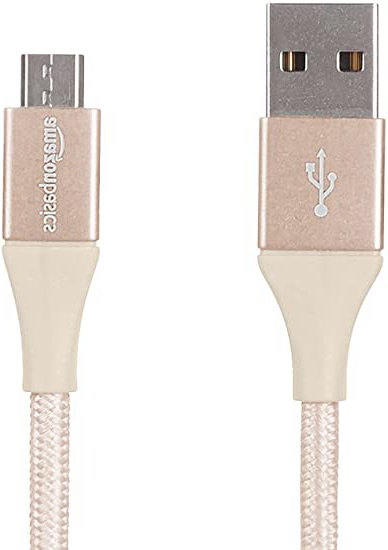 Amazon Basics – Cable USB