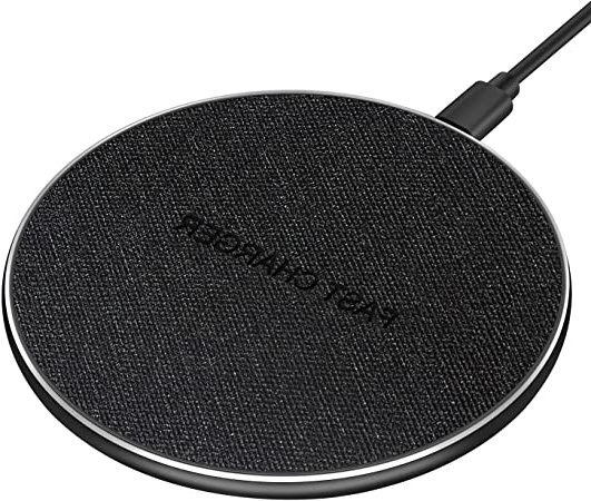 jojobnj Wireless Charger 15W Fast