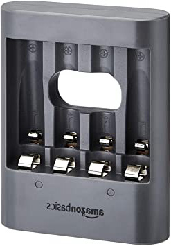 Amazon Basics - Cargador de