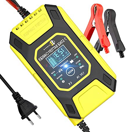UOFUN Cargador de Batería de