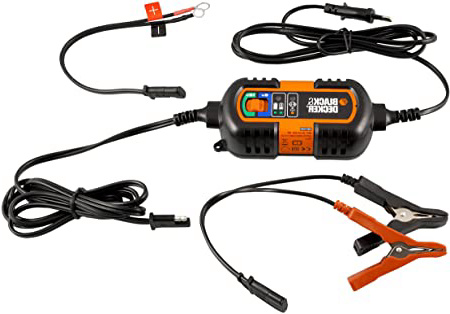 Black + Decker BDV090 Cargador