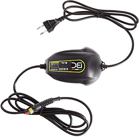 BC Battery Controller BC K900