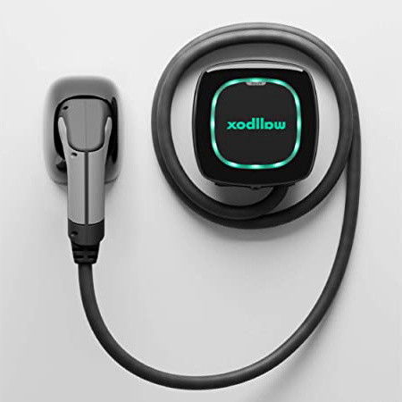 Wallbox Pulsar Plus Cargador para