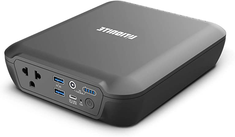 Litionite Raiden 160W / 41600mAh