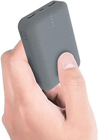 ockered Batería Externa Power Bank