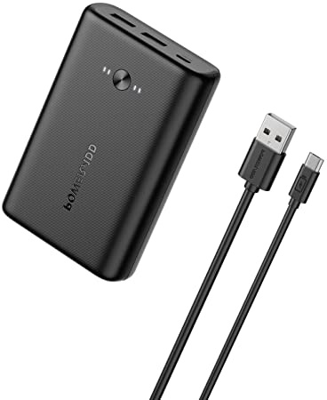 POWERADD Power Bank 15000mAh Batería