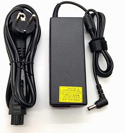 Adaptador Cargador Nuevo Compatible para