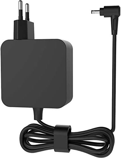 45W Adaptador Cargador PC Portátil