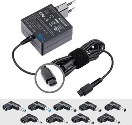 KFD 30W-45W Adaptador Cargador Universal