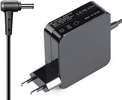 19V 3,42A 65W Cargador Adaptador