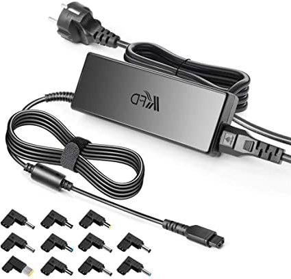 KFD 90W AC DC Adaptador