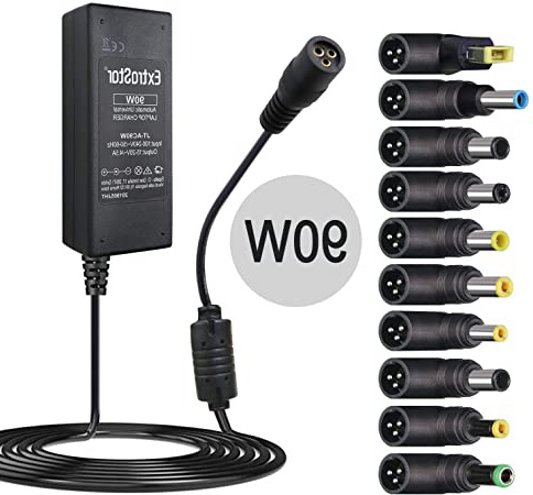 EXTRASTAR 15V 16V 18.5V 19V