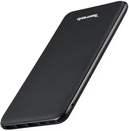 Charmast 26800mAh Powerbank Batería Externa