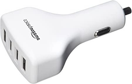 Amazon Basics - Cargador de
