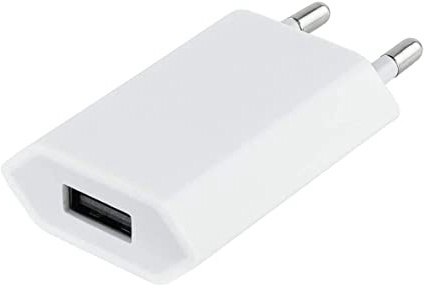 Cargador Phone Universal Adaptador Enchufe